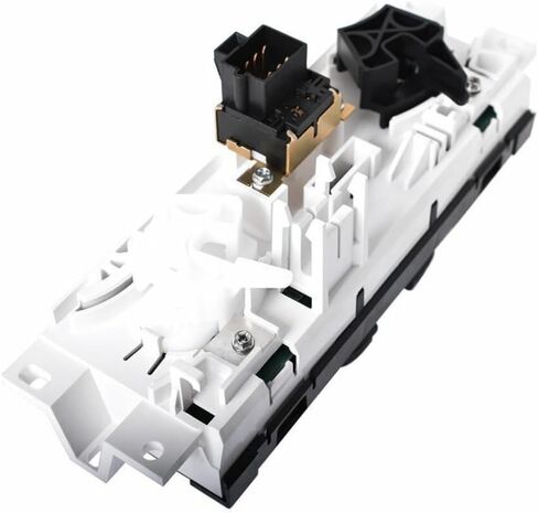 for Chevy for Colorado 04-12,for GMC for Canyon 04-12,for Isuzu for i- 280 06 for i- 290 07-08 for i- 350 06 for i- 370 07-08 A/C Air Conditioning Heater Control Panel in Saudi Arabia