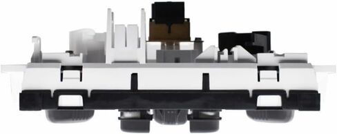 for Chevy for Colorado 04-12,for GMC for Canyon 04-12,for Isuzu for i- 280 06 for i- 290 07-08 for i- 350 06 for i- 370 07-08 A/C Air Conditioning Heater Control Panel in Saudi Arabia