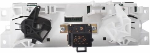 for Chevy for Colorado 04-12,for GMC for Canyon 04-12,for Isuzu for i- 280 06 for i- 290 07-08 for i- 350 06 for i- 370 07-08 A/C Air Conditioning Heater Control Panel in Saudi Arabia