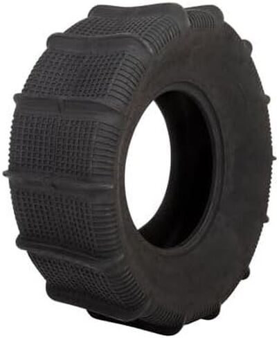 Four 33x15 TENSOR SAND SERIES Front and Rear UTV Sand Tires mounted on Tusk UINTA Beadlock Wheels - For the POLARIS RZR PRO R series 5 lug - Includes Lug Nuts (Gun Metal) in Saudi Arabia