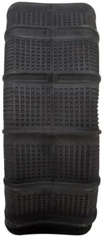 Four 33x15 TENSOR SAND SERIES Front and Rear UTV Sand Tires mounted on Tusk UINTA Beadlock Wheels - For the POLARIS RZR PRO R series 5 lug - Includes Lug Nuts (Gun Metal) in Saudi Arabia