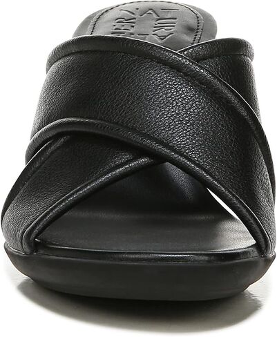 Naturalizer Women's Genn Rhythm Block Heeled Mule Sandal in Saudi Arabia