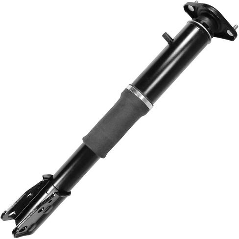 Rear Air Suspension Strut | Compatible with Buick Electra 85-99 Park Avenue 91-96 Cadillac Fleetwood 85-92 Oldsmobile 88 92-99 98 87-96 LSS 96-98 Pontiac Bonneville 87-99 | KLI29U498 in Saudi Arabia