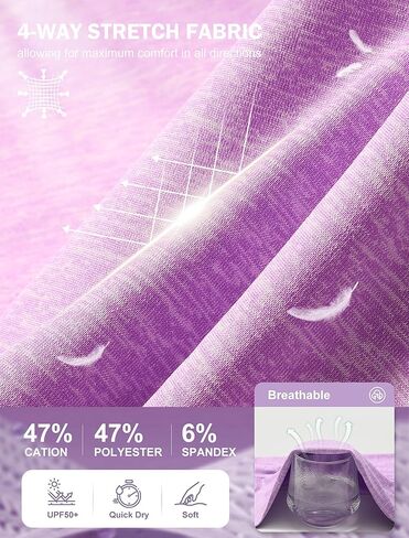 Star Vibe 4 Pack Women's Compression Shirt Short Sleeve Workout Tops Dry Fit Athletic Baselayer Gym Yoga Running T-Shirt in Kuwait