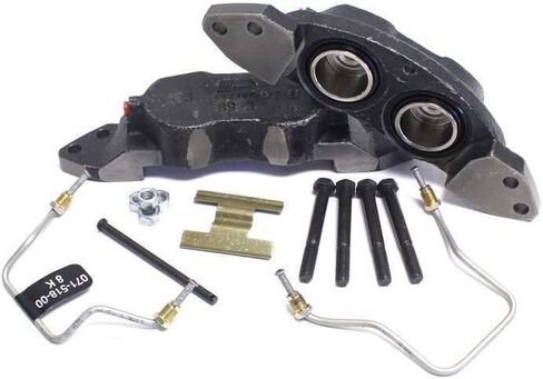 Dexter K7163000 مجموعة أدوات تجميع فرامل القرص البديلة in Saudi Arabia
