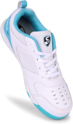 SG Fusion Cricket Shoes, Designed to Elevate Your Game to New Heights Power, Precision, and Comfort in Saudi Arabia