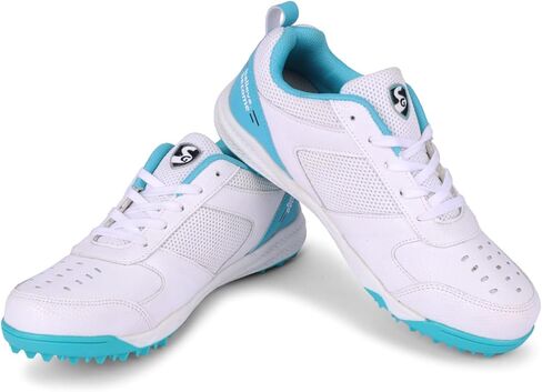 SG Fusion Cricket Shoes, Designed to Elevate Your Game to New Heights Power, Precision, and Comfort in Saudi Arabia