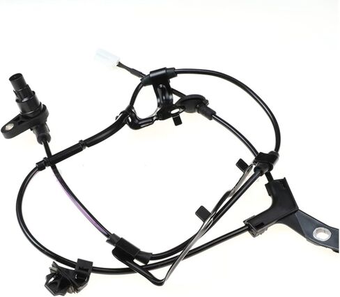 89545-12110 8954512110 Rear Right ABS Wheel Speed ABS Sensor is Suitable for in Saudi Arabia