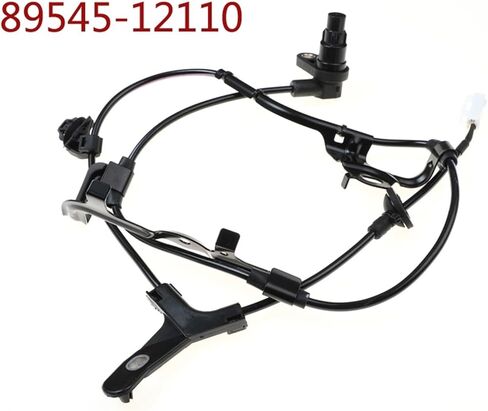 89545-12110 8954512110 Rear Right ABS Wheel Speed ABS Sensor is Suitable for in Saudi Arabia