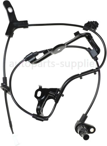 89545-12110 8954512110 Rear Right ABS Wheel Speed ABS Sensor is Suitable for in Saudi Arabia