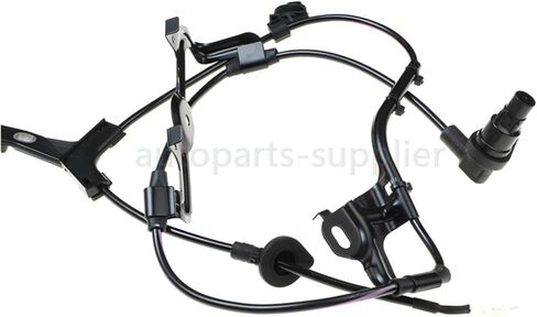 89545-12110 8954512110 Rear Right ABS Wheel Speed ABS Sensor is Suitable for in Saudi Arabia