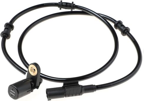 1635400717 1635400817 Front Left and Right ABS Wheel Speed ​​Sensor Car for M Class SUV W163 1998-2005 FL FR(Front Left (FL)) in Saudi Arabia
