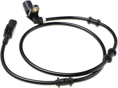1635400717 1635400817 Front Left and Right ABS Wheel Speed ​​Sensor Car for M Class SUV W163 1998-2005 FL FR(Front Left (FL)) in Saudi Arabia