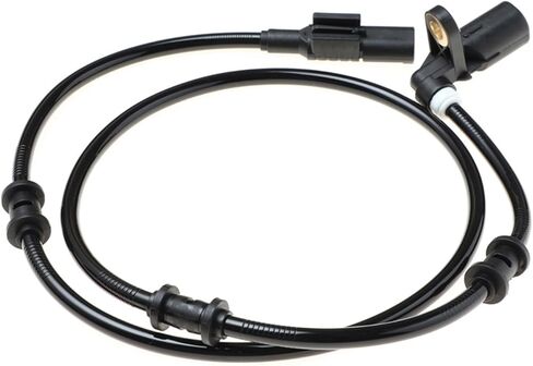 1635400717 1635400817 Front Left and Right ABS Wheel Speed ​​Sensor Car for M Class SUV W163 1998-2005 FL FR(Front Left (FL)) in Saudi Arabia