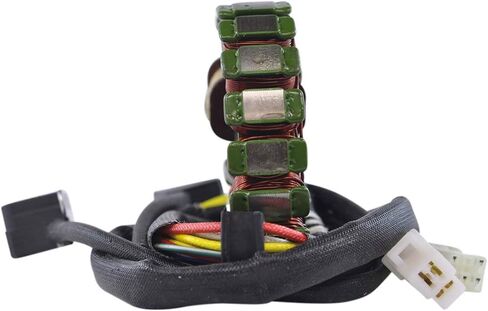 استبدال RMStator لثائق Yamaha YFM 350 Wolverine YFM350 1995-1999 | OEM Repl.# 4KB-85510-00-00 in Saudi Arabia