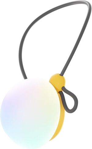 BubblePal Blue- AI Interactive Toy, Advanced Endless Talking Toy, Long-Term Interactions Memory Function, Friend, Mentor, Unique Gift for Girls & Boys, Support Update in Saudi Arabia
