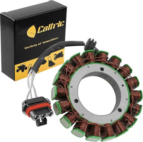Caltric Stator متوافق مع Polaris Sportsman X2 850 2011 in Kuwait