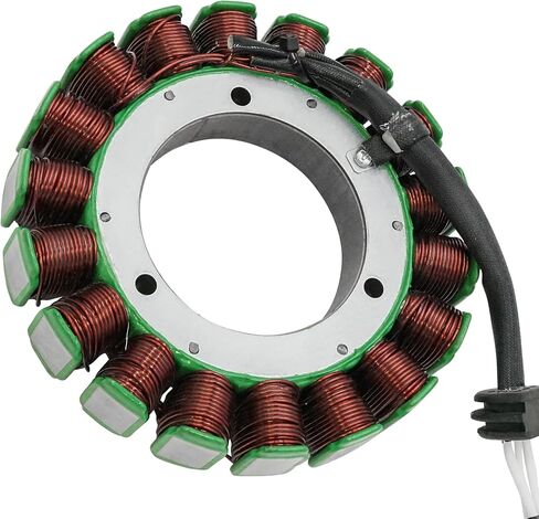 Caltric Stator متوافق مع Polaris Sportsman X2 850 2011 in Kuwait