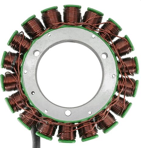 Caltric Stator متوافق مع Polaris Sportsman X2 850 2011 in Kuwait