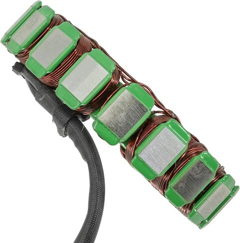 Caltric Stator متوافق مع Polaris Sportsman X2 850 2011 in Kuwait