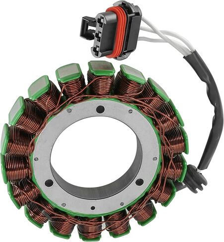 Caltric Stator متوافق مع Polaris Sportsman X2 850 2011 in Kuwait