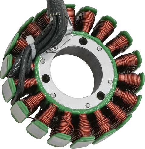 Caltric Stator متوافق مع Polaris Predator 500 2003 2004 3088159 in Saudi Arabia