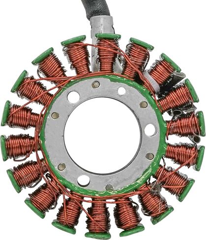 Caltric Stator متوافق مع Polaris Predator 500 2003 2004 3088159 in Saudi Arabia