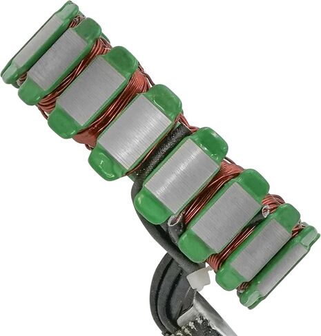 Caltric Stator متوافق مع Polaris Predator 500 2003 2004 3088159 in Saudi Arabia