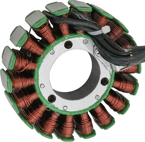 Caltric Stator متوافق مع Polaris Predator 500 2003 2004 3088159 in Saudi Arabia