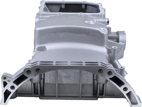 Engine Oil Pan for Mercedes-Benz C300 W205 C205 A205 2016-2017 2.0L AWD, GLC300 X253 C2532 2016-2017 2.0L AWD in Saudi Arabia