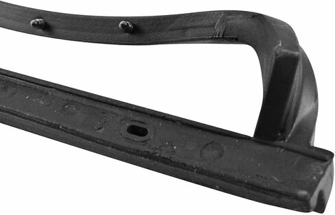 T-Top Hatch Weatherstrip Seals Rubber Pair Set of 2 for Chevy for Corvette 1977-1982 Left Right 2001_TP in Saudi Arabia