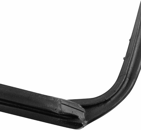 T-Top Hatch Weatherstrip Seals Rubber Pair Set of 2 for Chevy for Corvette 1977-1982 Left Right 2001_TP in Saudi Arabia