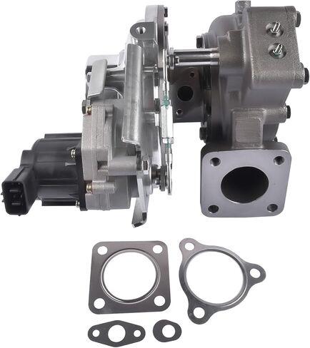 Turbocharger RHF55V Replacement for Isuzu NPR-HD NQR 4HK1-TCN 4HK1-TCS 2011-2019 8982490470 8983476142 in Saudi Arabia