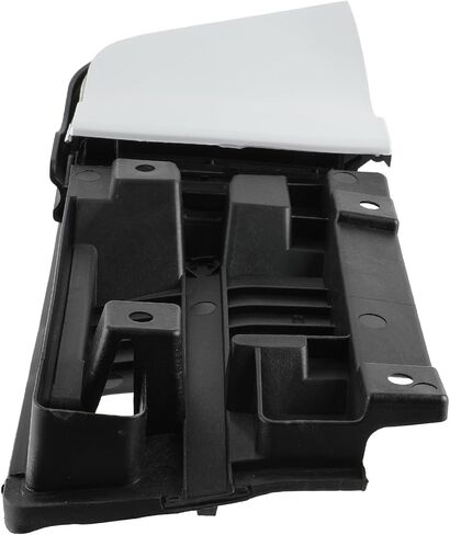 White Fuel Filler Door Housing Pocket Hinge Compatible with Ford Transit 150 250 350 350HD 2015-2023 CK4Z-5427936-A CK4Z-5427936-F CK4Z-61405A26-B CK4Z-5427936-J CK4Z5427936A 926-382 in Saudi Arabia
