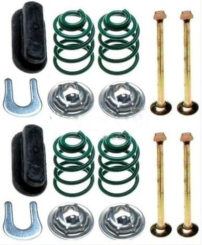 Brake Shoes Hold Down Kit Rear for 1994 Mazda B2300 (PG-2220801) in Saudi Arabia