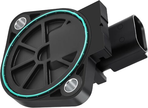 Camshaft Position Sensor 4882251AB Compatible with 95-2006 Dodge Caravan Avenger Neon Stratus & Chrysler PT Cruiser Sebring Voyager Cirrus & Plymouth Breeze & Mitsubishi Eclipse 4882851AA, 5093508AA in Saudi Arabia