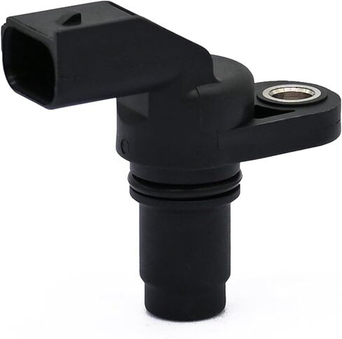 Engine Cam Camshaft Position Sensor Compatible with Ford Edge Escape Explorer Focus Fusion Mustang Taurus L4 2.0L 2.3L Replaces As7Z6B288A 2012 2013 2014 2015 2016 2017 2018 2019 2020 in Saudi Arabia