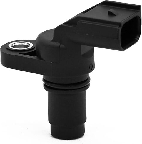Engine Cam Camshaft Position Sensor Compatible with Ford Edge Escape Explorer Focus Fusion Mustang Taurus L4 2.0L 2.3L Replaces As7Z6B288A 2012 2013 2014 2015 2016 2017 2018 2019 2020 in Saudi Arabia