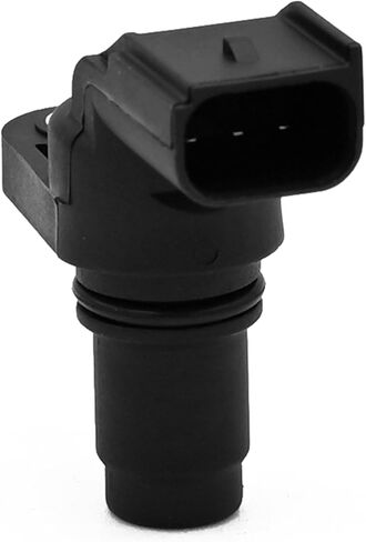 Engine Cam Camshaft Position Sensor Compatible with Ford Edge Escape Explorer Focus Fusion Mustang Taurus L4 2.0L 2.3L Replaces As7Z6B288A 2012 2013 2014 2015 2016 2017 2018 2019 2020 in Saudi Arabia