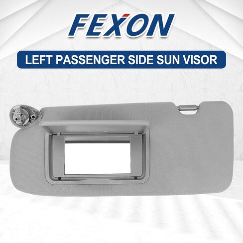 سائق رمادي الجانب الأيسر SING SUN FOSOR متوافق مع Honda CRV 2017 2018 2019 2020 2021 2022 Sunshade Number 83280TLAA12ZB in Saudi Arabia