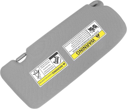سائق رمادي الجانب الأيسر SING SUN FOSOR متوافق مع Honda CRV 2017 2018 2019 2020 2021 2022 Sunshade Number 83280TLAA12ZB in Saudi Arabia