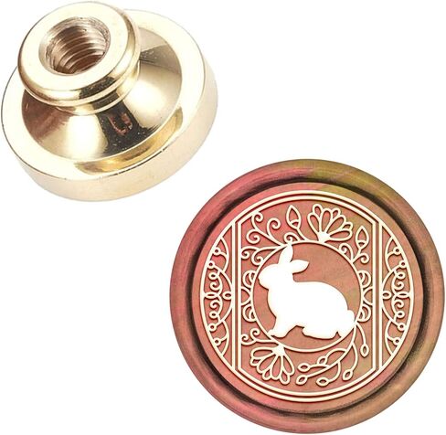 CRASPIRE DRAGIN WAX SEAL SEAL SWORD SEALING SEALING WAX Stamps Shield Baroque Shield 30mm Retro Devable Brass Brass With Wood Handle for Wedding Invitations Envelope Halloween Christmas in Saudi Arabia