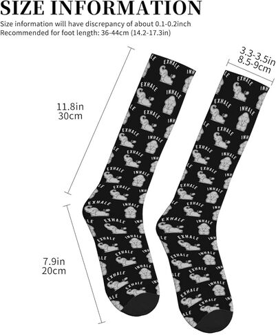 جوارب الانضغاطات الفرنسية للضغط الوردي للنساء ، جوارب عالية في الركبة ، ممرضة ركوب الدراجات الرياضية in Kuwait