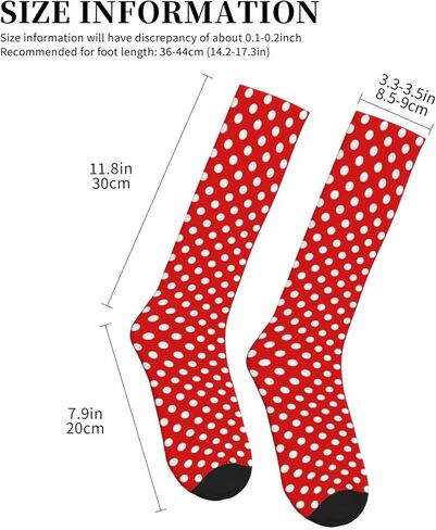 جوارب الانضغاطات الفرنسية للضغط الوردي للنساء ، جوارب عالية في الركبة ، ممرضة ركوب الدراجات الرياضية in Kuwait