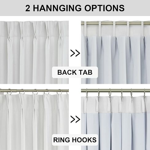 طلاء طبيعية مطوية الستائر الكاملة انقطاع الستائر الكتان الغرفة المخلوطة الستائر نافذة النافذة 45 بوصة لغرفة المعيش in Kuwait