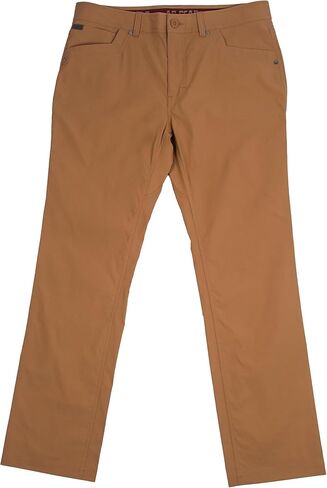 Pant Pant Pant ، المشي لمسافات طويلة والعمل في الهواء الطلق مع UPF30 ونسيج تمدد الأداء in Kuwait