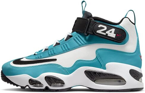 Nike Air Griffey Max 1 - Aquamarine / White / Black in Saudi Arabia