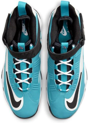Nike Air Griffey Max 1 - Aquamarine / White / Black in Saudi Arabia