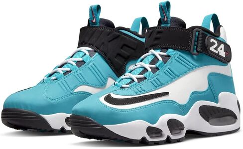 Nike Air Griffey Max 1 - Aquamarine / White / Black in Saudi Arabia