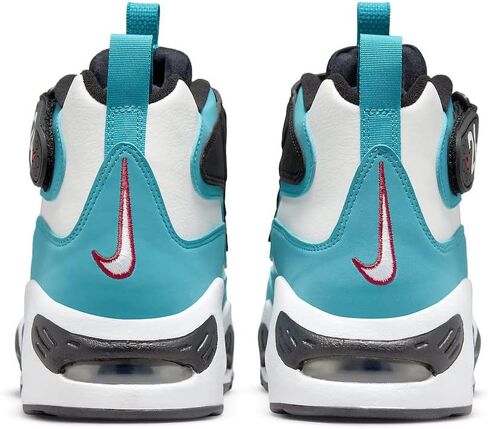 Nike Air Griffey Max 1 - Aquamarine / White / Black in Saudi Arabia